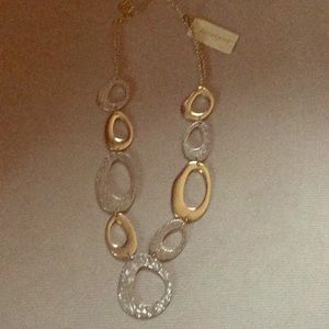 Fashion necklace